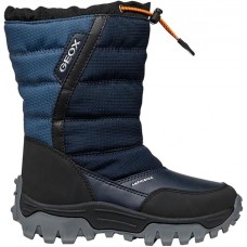  Зимові чоботи  Geox Himalaya з Amphibiox, 33 євро